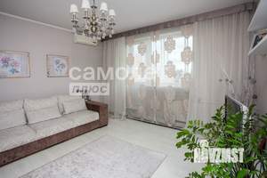 2-к квартира, вторичка, 76м2, 10/10 этаж