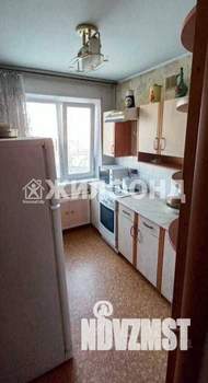 3-к квартира, вторичка, 60м2, 8/9 этаж