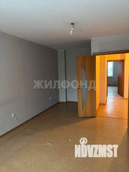 2-к квартира, вторичка, 55м2, 9/12 этаж