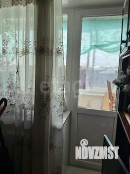 2-к квартира, вторичка, 42м2, 5/5 этаж