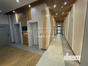 3-к квартира, вторичка, 61м2, 9/15 этаж