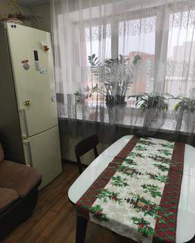 2-к квартира, сданный дом, 58м2, 9/10 этаж