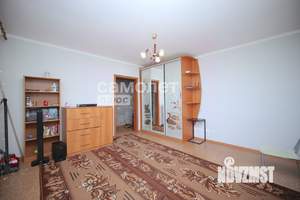 1-к квартира, вторичка, 36м2, 5/9 этаж