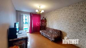 1-к квартира, вторичка, 30м2, 3/5 этаж