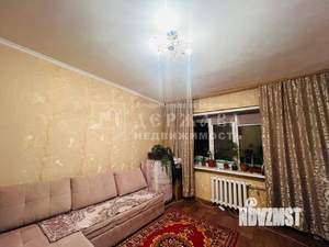 1-к квартира, вторичка, 40м2, 11/12 этаж