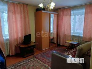1-к квартира, вторичка, 30м2, 1/5 этаж