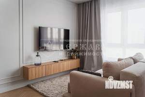 2-к квартира, вторичка, 43м2, 6/16 этаж