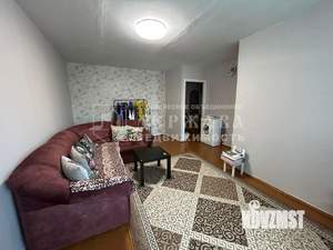 2-к квартира, вторичка, 41м2, 1/5 этаж