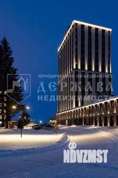 2-к квартира, вторичка, 46м2, 3/15 этаж