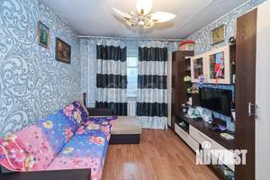 1-к квартира, вторичка, 30м2, 5/5 этаж