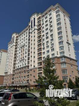 2-к квартира, вторичка, 60м2, 7/16 этаж