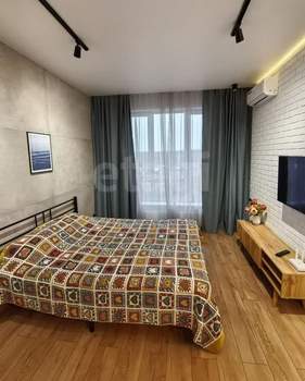 Студия квартира, вторичка, 28м2, 11/14 этаж