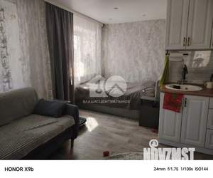 1-к квартира, вторичка, 32м2, 2/4 этаж