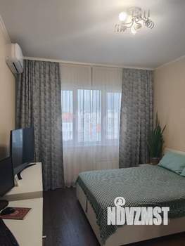 1-к квартира, вторичка, 33м2, 14/14 этаж