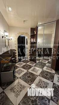 3-к квартира, вторичка, 61м2, 2/10 этаж