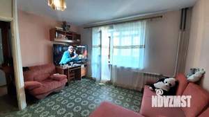 1-к квартира, вторичка, 35м2, 6/10 этаж