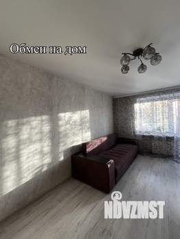 1-к квартира, вторичка, 31м2, 2/5 этаж