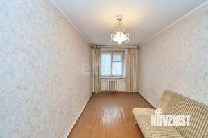 2-к квартира, вторичка, 45м2, 2/5 этаж