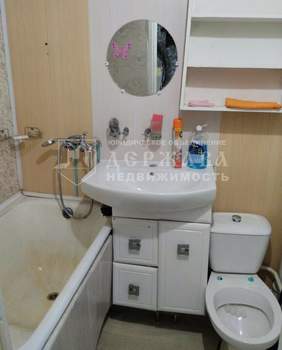 1-к квартира, вторичка, 23м2, 7/9 этаж