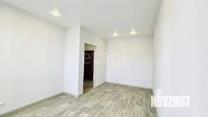 1-к квартира, вторичка, 33м2, 4/13 этаж