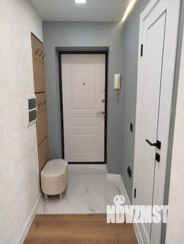 1-к квартира, вторичка, 31м2, 4/5 этаж