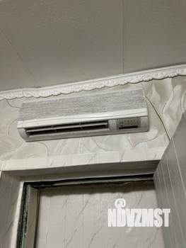 1-к квартира, вторичка, 18м2, 5/5 этаж