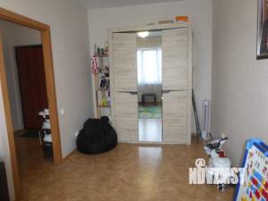 1-к квартира, вторичка, 33м2, 15/16 этаж