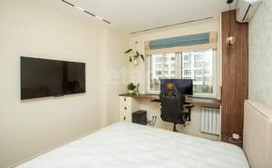 3-к квартира, вторичка, 74м2, 2/7 этаж