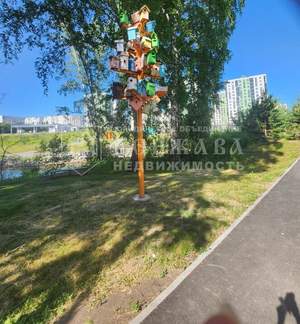 2-к квартира, вторичка, 61м2, 5/16 этаж