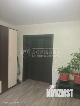 2-к квартира, вторичка, 55м2, 1/10 этаж
