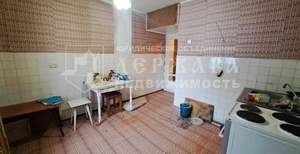 3-к квартира, вторичка, 62м2, 1/5 этаж