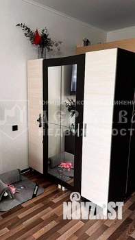 1-к квартира, вторичка, 28м2, 4/15 этаж