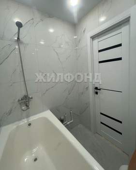 1-к квартира, вторичка, 34м2, 7/9 этаж