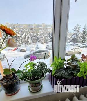 2-к квартира, вторичка, 47м2, 1/5 этаж