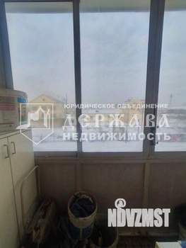 2-к квартира, вторичка, 45м2, 3/5 этаж