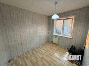 4-к квартира, вторичка, 61м2, 4/5 этаж