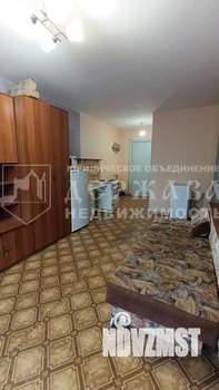 1-к квартира, вторичка, 22м2, 1/9 этаж