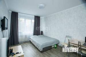 1-к квартира, вторичка, 22м2, 4/9 этаж