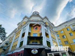 3-к квартира, вторичка, 106м2, 3/5 этаж