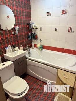 2-к квартира, вторичка, 42м2, 4/5 этаж