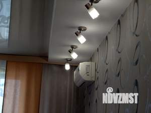 3-к квартира, вторичка, 108м2, 8/10 этаж