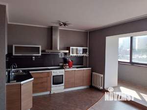 2-к квартира, вторичка, 55м2, 4/9 этаж