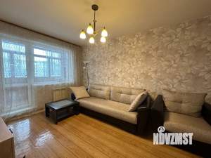 2-к квартира, вторичка, 44м2, 6/9 этаж