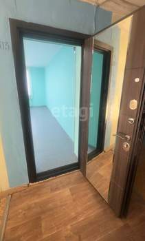 Студия квартира, вторичка, 19м2, 4/5 этаж