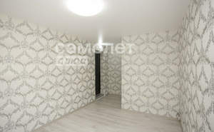 Студия квартира, вторичка, 18м2, 1/5 этаж