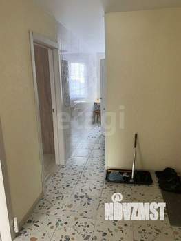 3-к квартира, вторичка, 62м2, 5/5 этаж