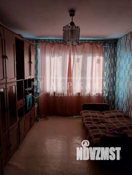 Студия квартира, вторичка, 17м2, 9/9 этаж