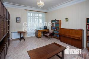 2-к квартира, вторичка, 75м2, 2/5 этаж