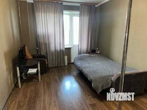 1-к квартира, вторичка, 40м2, 1/10 этаж