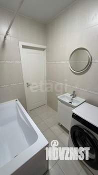1-к квартира, вторичка, 47м2, 11/16 этаж